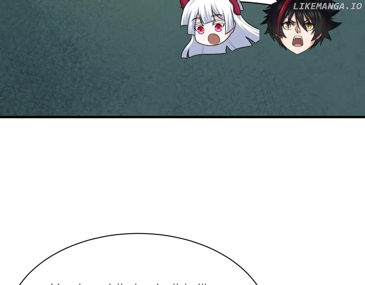 Era of the Haunted Chapter 409 - page 63